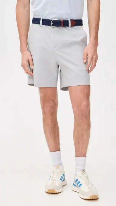 Adidas Golf Ultimate365+ Shorts 7 grey two 30 | Thumbnail 2