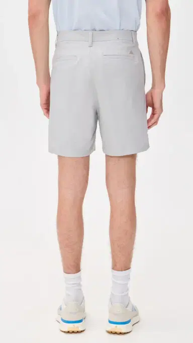 Adidas Golf Ultimate365+ Shorts 7 grey two 30 | Thumbnail 3