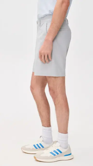 Adidas Golf Ultimate365+ Shorts 7 grey two 30 | Thumbnail 4