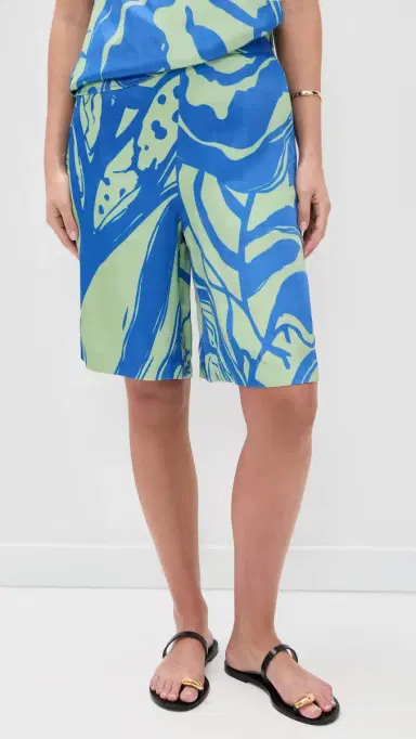 DIARRABLU Jeyna Shorts | Thumbnail 2