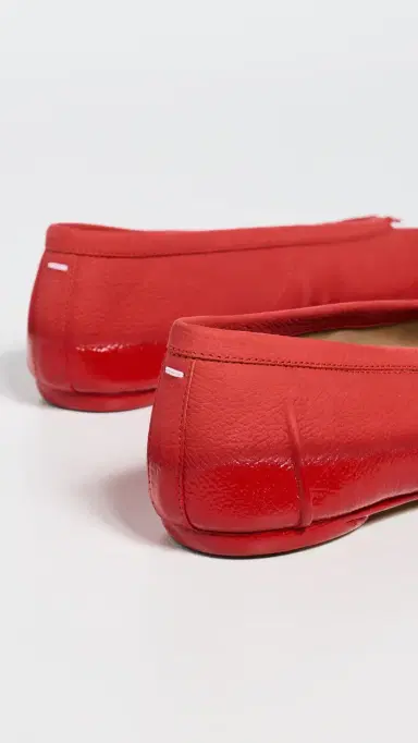Maison Margiela Tabi New Ballerina Siren | Thumbnail 4