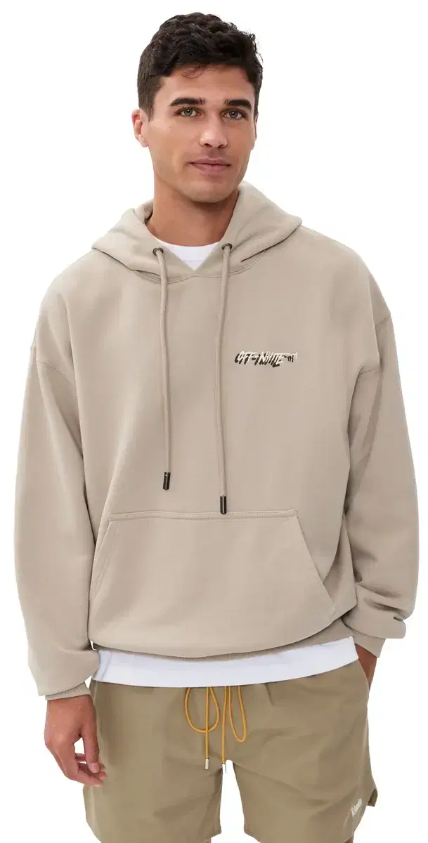 hadow Logo kate Hoodie tone