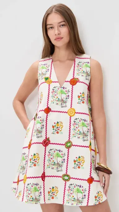 CeliaB Acai Dress | Thumbnail 2
