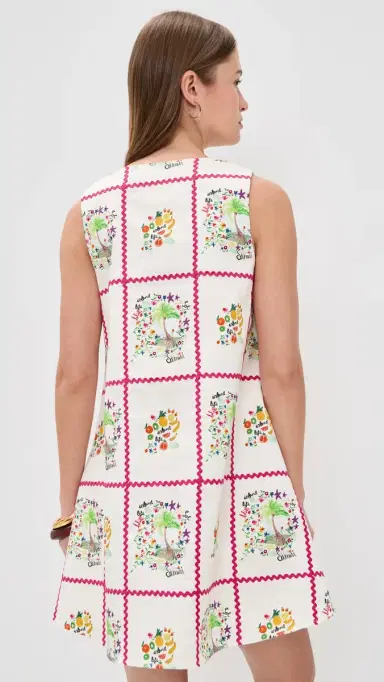 CeliaB Acai Dress | Thumbnail 3