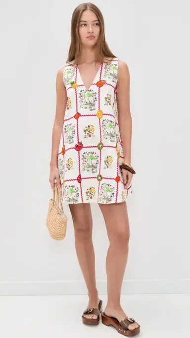 CeliaB Acai Dress | Thumbnail 5