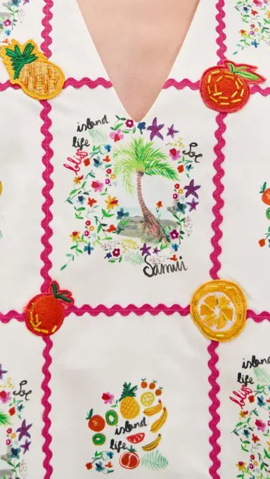 CeliaB Acai Dress | Thumbnail 6