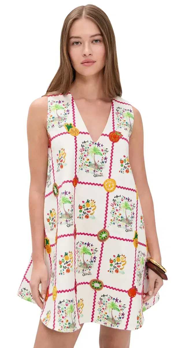 Acai Dress ulti