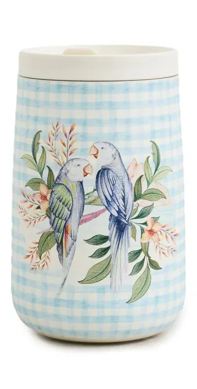 Farm Rio Retro Rio Stay Fresh Insulated Cup Multi | Thumbnail 1