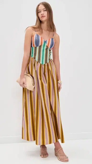 CeliaB Duku Dress ulti | Thumbnail 2