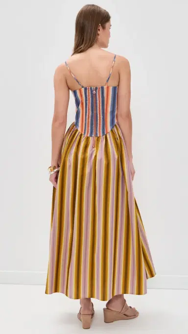 CeliaB Duku Dress ulti | Thumbnail 3