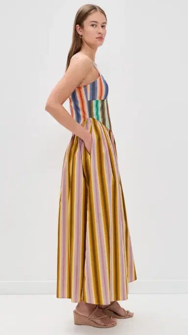 CeliaB Duku Dress ulti | Thumbnail 4