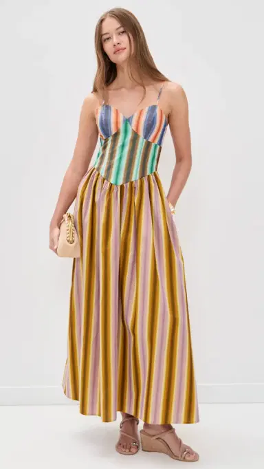 CeliaB Duku Dress ulti | Thumbnail 5