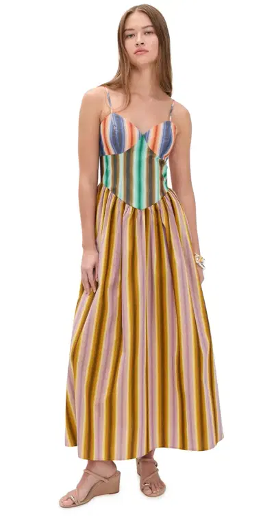 CeliaB Duku Dress ulti | Thumbnail 1