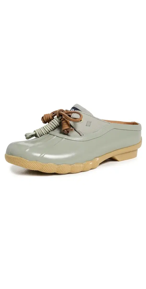 Saltwater Mules Olive