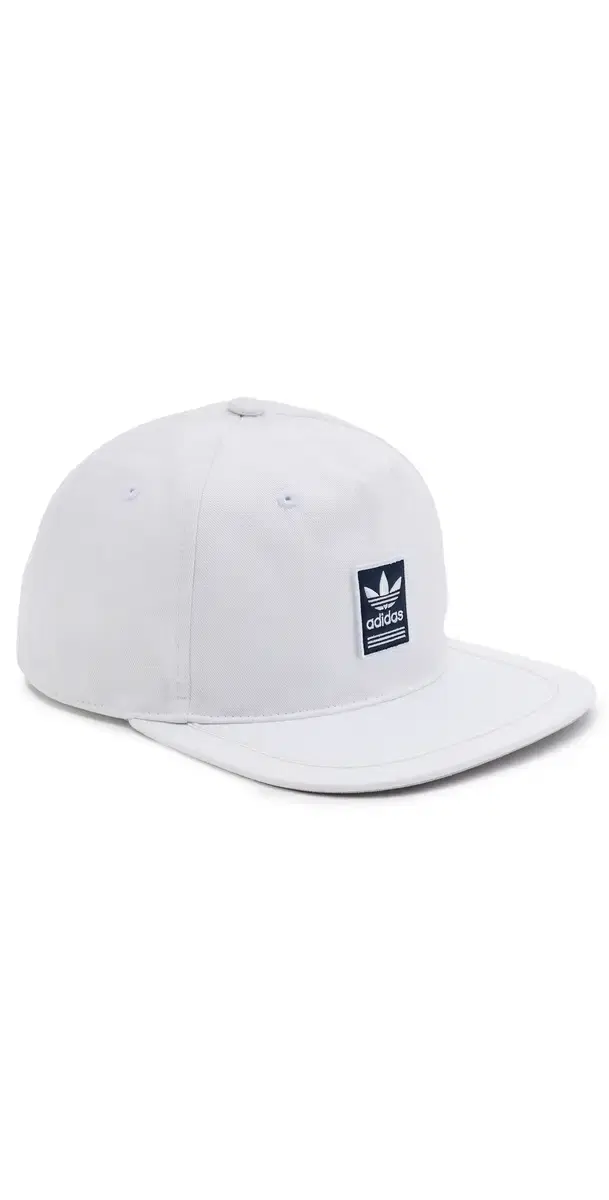 Originals Patch Cap White One Size