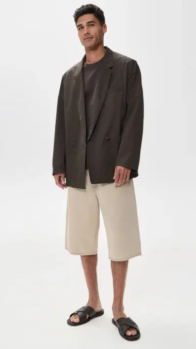 Lemaire Workwear Jacket Ristretto | Thumbnail 5 Lemaire Workwear Jacket Ristretto | Thumbnail 5