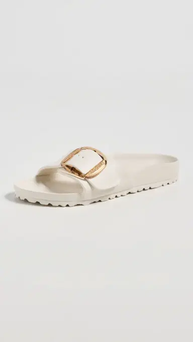 Birkenstock Madrid Big Buckle EVA Sandals | Thumbnail 2