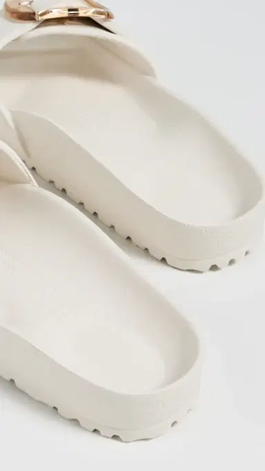 Birkenstock Madrid Big Buckle EVA Sandals | Thumbnail 4