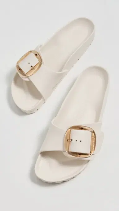 Birkenstock Madrid Big Buckle EVA Sandals | Thumbnail 5