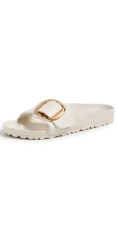 Birkenstock Madrid Big Buckle EVA Sandals | Thumbnail 1