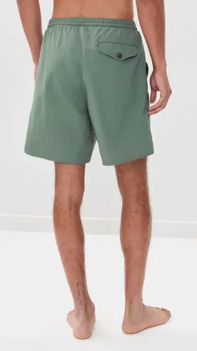 Filson Oxbow Lake Swim Trunks 7 | Thumbnail 3 Filson Oxbow Lake Swim Trunks 7 | Thumbnail 3
