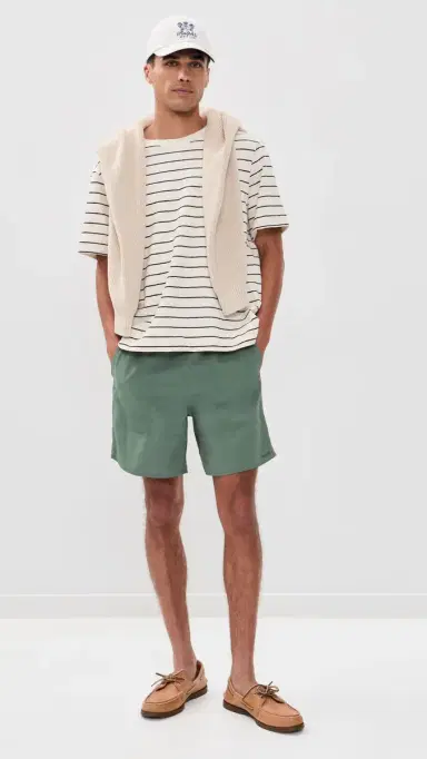 Filson Oxbow Lake Swim Trunks 7 | Thumbnail 5 Filson Oxbow Lake Swim Trunks 7 | Thumbnail 5