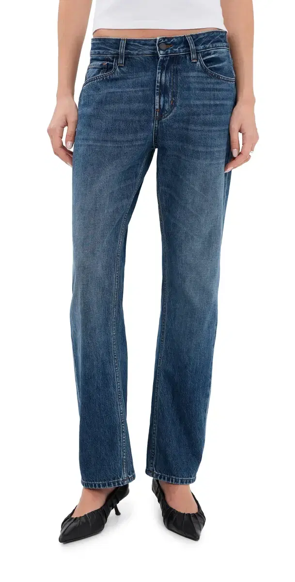 Kallmeyer Adina Jeans Dark Stonewash