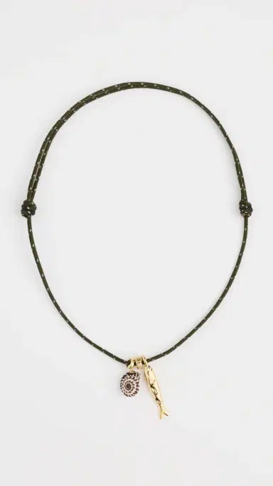 éliou Corvo Necklace | Thumbnail 2