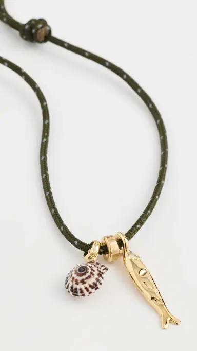 éliou Corvo Necklace | Thumbnail 4