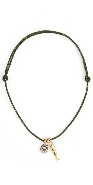 éliou Corvo Necklace | Thumbnail 1