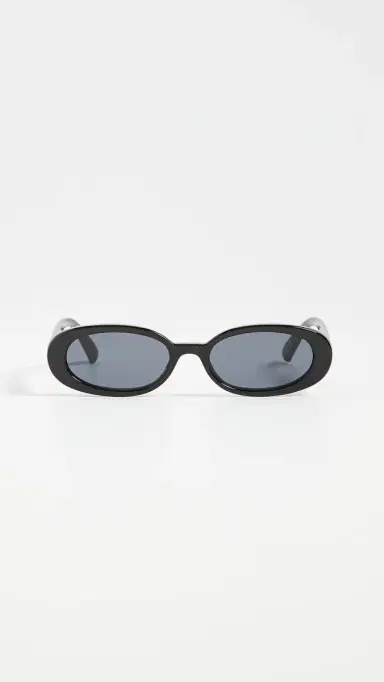 Le Specs Outta Love Sunglasses | Thumbnail 2