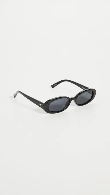 Le Specs Outta Love Sunglasses | Thumbnail 4