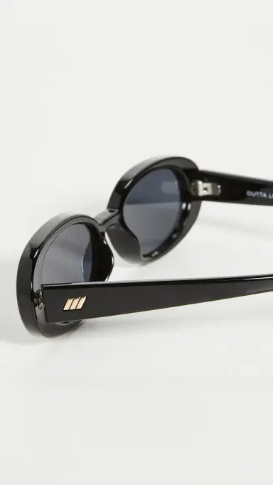 Le Specs Outta Love Sunglasses | Thumbnail 5