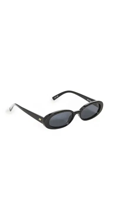 Le Specs Outta Love Sunglasses | Thumbnail 1