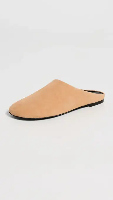 Proenza Schouler Glove Slides Sand | Thumbnail 2