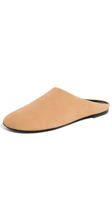 Proenza Schouler Glove Slides Sand | Thumbnail 1