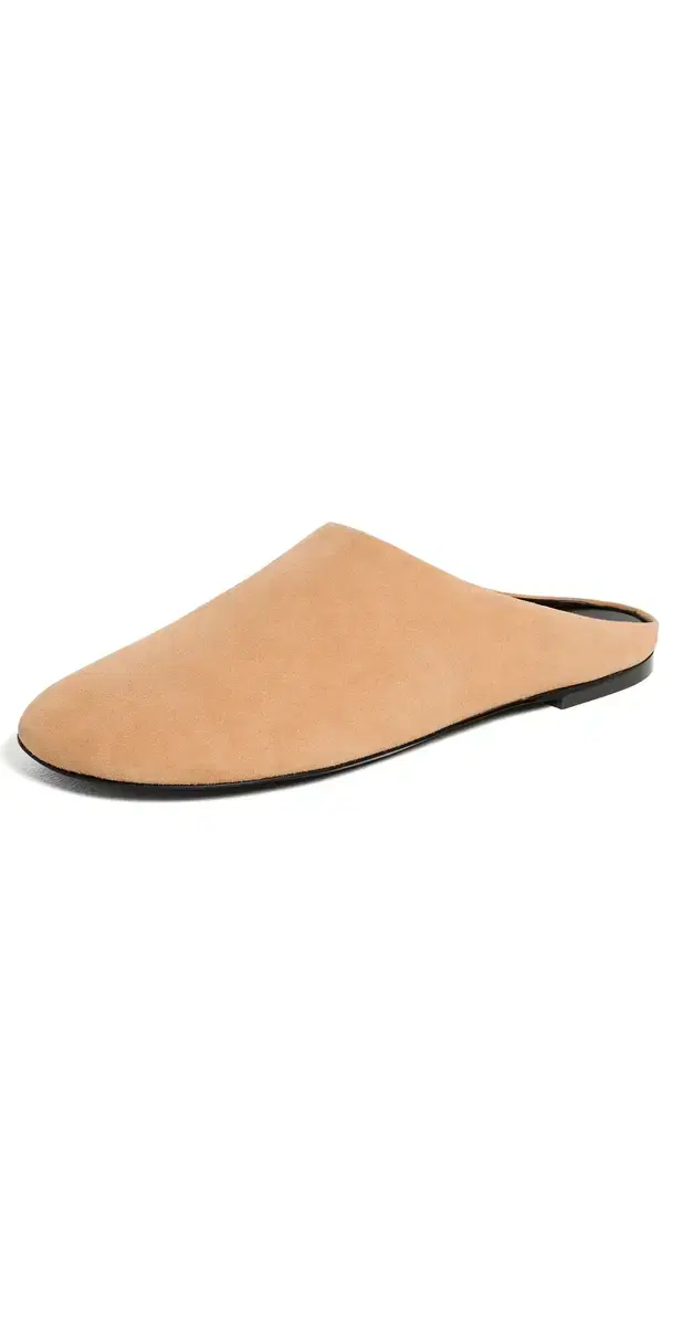 Glove Slides Sand