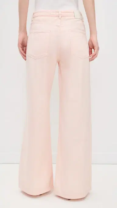 DL1961 DL Aura Alex Baggy Low-Rise Jeans Ballet Aura (DL Aura) 25 | Thumbnail 3 DL1961 DL Aura Alex Baggy Low-Rise Jeans Ballet Aura (DL Aura) 25 | Thumbnail 3