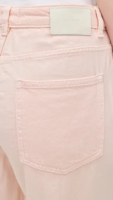 DL1961 DL Aura Alex Baggy Low-Rise Jeans Ballet Aura (DL Aura) 25 | Thumbnail 6 DL1961 DL Aura Alex Baggy Low-Rise Jeans Ballet Aura (DL Aura) 25 | Thumbnail 6