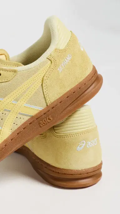 Asics Skyhand OG Sneakers | Thumbnail 4 Asics Skyhand OG Sneakers | Thumbnail 4