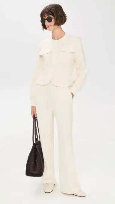 Varley The Wide Leg Pants 30 Pristine S | Thumbnail 5