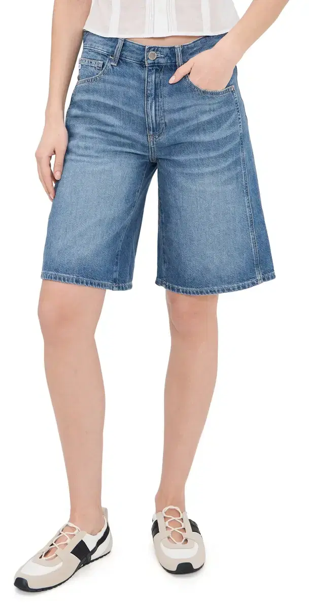 Thalia Bermuda Shorts Galaxy Thalia Bermuda Shorts Galaxy