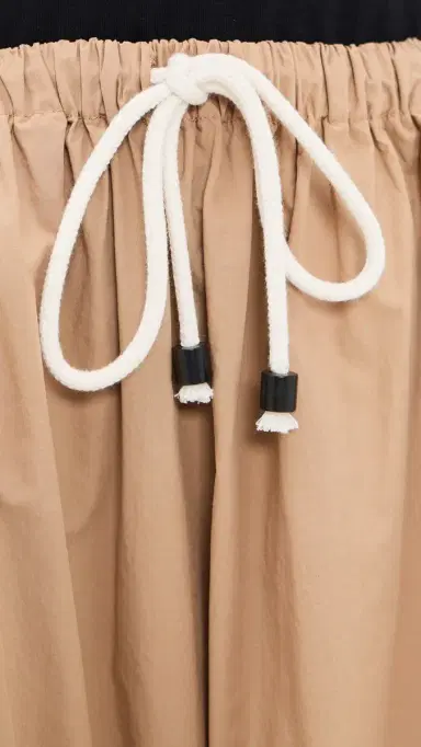 Jenni Kayne Hastings Newport Khaki Skirt Newport Khaki | Thumbnail 6 Jenni Kayne Hastings Newport Khaki Skirt Newport Khaki | Thumbnail 6