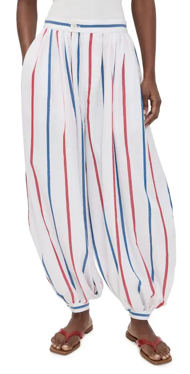 The Balloon Pants tripe 57