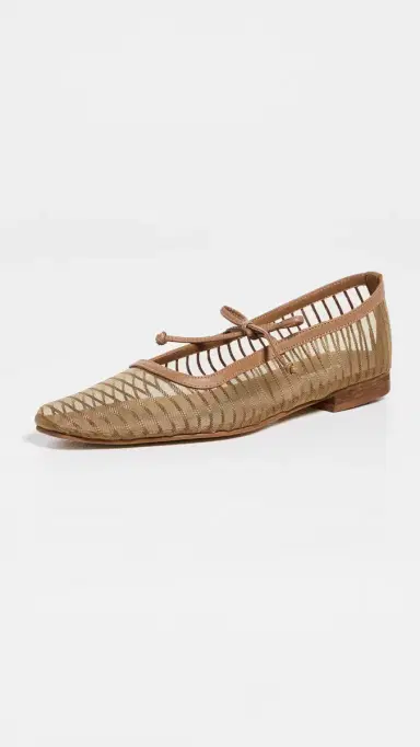 Kaanas Tahlira Flats Honey 9 | Thumbnail 2