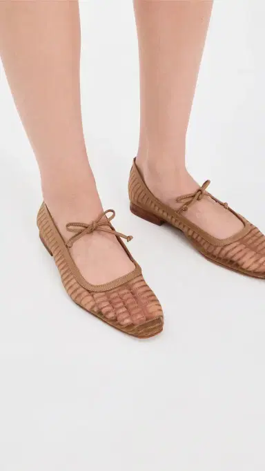 Kaanas Tahlira Flats Honey 9 | Thumbnail 3