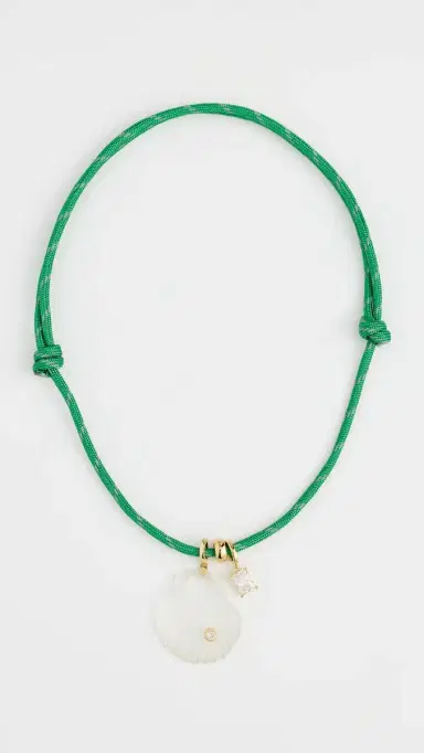 éliou Salgada Necklace | Thumbnail 2 éliou Salgada Necklace | Thumbnail 2