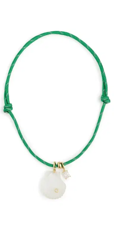 éliou Salgada Necklace | Thumbnail 1 éliou Salgada Necklace | Thumbnail 1