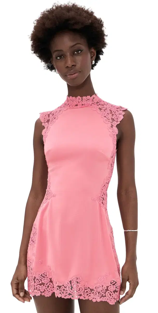 Cult Gaia Riti Dress Bubble