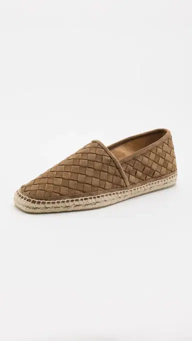Castañer Porto Suede Espadrilles Arena 46 | Thumbnail 2 Castañer Porto Suede Espadrilles Arena 46 | Thumbnail 2